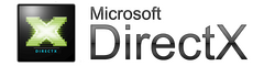 The DirectX11 Logo