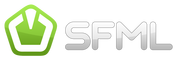 The SFML Logo